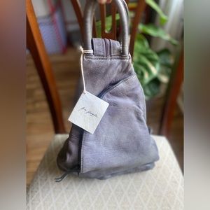 BNWT Free People Soho Convertible Sling Bag/sold out color
